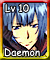 Daemon (L10)