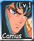 Camus SS (L1)