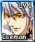 Iceman Hotty (L1)