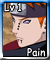Pain (L1)