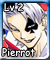 Pierrot YJ (L2)