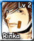 Rinka LH (L2)