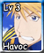 Havoc (L3)