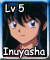 Inuyasha (L5)