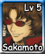 Sakamoto (L5)