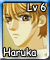Haruka Fujinami (L6)