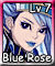 Blue Rose (L7)
