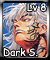 Dark Schneider (L8)
