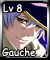 Gauche (L8)