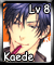 Kaede Sumizome (L8)