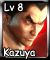 Kazuya (L8)