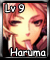 Haruma Kokonoe (L9)