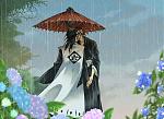 Renji x Byakuya