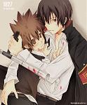 Random BL stuff....