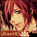 Nuriko's Avatar