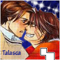 Talasca's Avatar