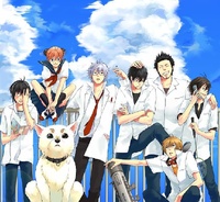 Group Icon