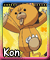 Kon