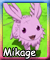 Mikage