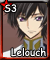 Lelouch (S3)