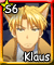 (S006) Klaus
