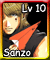Sanzo
