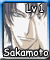 Sakamoto Harumi (L1)