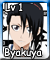 Byakuya (young) (L1)