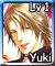 Yuki HS (L1)