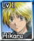 Hikaru