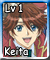 Keita (L1)