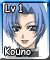 Kouno (L1)