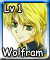 Wolfram
