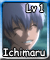 Ichimaru Gin (L1)