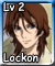 Lockon (L2)