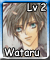 Wataru OTRFK (L2)