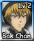 Bak Chan