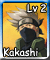 Kakashi