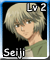 Seiji