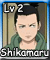 Shikamaru