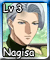 Nagisa
