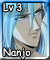 Nanjo (L3)