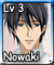Nowaki (L3)