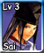 Sai (L3)