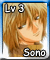 Sono (L3)