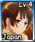 Japan (L4)