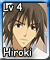 Hiroki (L4)