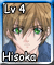 Hisoka