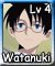 Watanuki (L4)