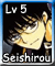 Seishirou (L5)